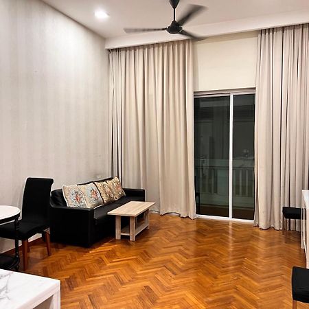 Profolio @ Straits Quay Aparthotel Tanjung Tokong Екстериор снимка