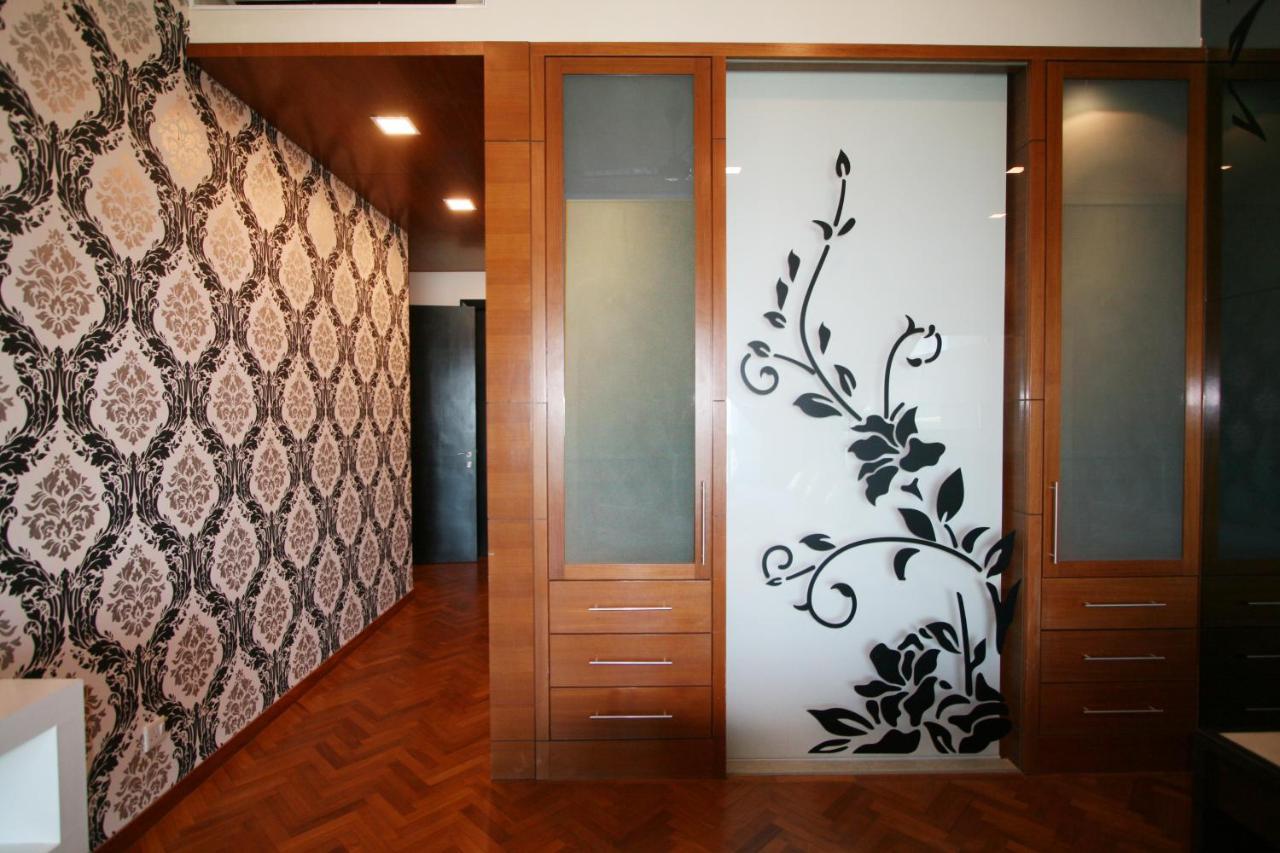 Profolio @ Straits Quay Aparthotel Tanjung Tokong Екстериор снимка